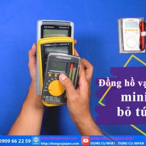 Đồng hồ vạn năng Nhật bãi Yokogawa 73101